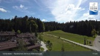 Archiv Foto Webcam Ulrichsberg Böhmerwald - Schöneben 05:00