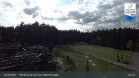 Archived image Webcam Schöneben Ulrichsberg 07:00