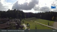 Archived image Webcam Schöneben Ulrichsberg 08:00