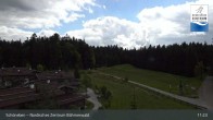 Archived image Webcam Schöneben Ulrichsberg 10:00