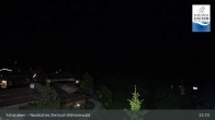 Archiv Foto Webcam Ulrichsberg Böhmerwald - Schöneben 02:00