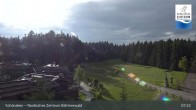 Archiv Foto Webcam Ulrichsberg Böhmerwald - Schöneben 06:00