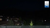 Archiv Foto Webcam Ulrichsberg Böhmerwald - Schöneben 02:00