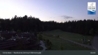 Archiv Foto Webcam Ulrichsberg Böhmerwald - Schöneben 04:00