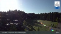 Archiv Foto Webcam Ulrichsberg Böhmerwald - Schöneben 06:00