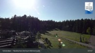 Archiv Foto Webcam Ulrichsberg Böhmerwald - Schöneben 07:00