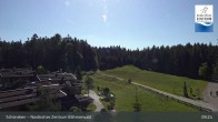 Archiv Foto Webcam Ulrichsberg Böhmerwald - Schöneben 08:00