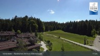 Archiv Foto Webcam Ulrichsberg Böhmerwald - Schöneben 10:00
