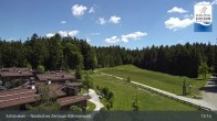 Archiv Foto Webcam Ulrichsberg Böhmerwald - Schöneben 12:00