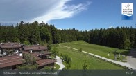Archiv Foto Webcam Ulrichsberg Böhmerwald - Schöneben 14:00