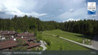 Archiv Foto Webcam Ulrichsberg Böhmerwald - Schöneben 16:00