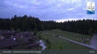 Archiv Foto Webcam Ulrichsberg Böhmerwald - Schöneben 04:00