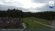 Archiv Foto Webcam Ulrichsberg Böhmerwald - Schöneben 06:00