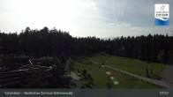 Archiv Foto Webcam Ulrichsberg Böhmerwald - Schöneben 07:00