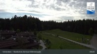 Archiv Foto Webcam Ulrichsberg Böhmerwald - Schöneben 08:00