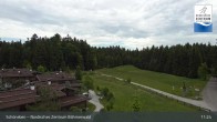 Archiv Foto Webcam Ulrichsberg Böhmerwald - Schöneben 10:00