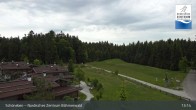Archiv Foto Webcam Ulrichsberg Böhmerwald - Schöneben 12:00