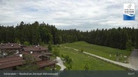 Archiv Foto Webcam Ulrichsberg Böhmerwald - Schöneben 14:00