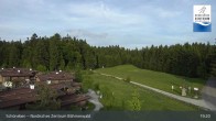 Archiv Foto Webcam Ulrichsberg Böhmerwald - Schöneben 18:00