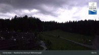 Archiv Foto Webcam Ulrichsberg Böhmerwald - Schöneben 04:00