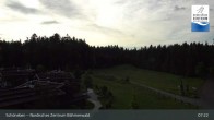 Archiv Foto Webcam Ulrichsberg Böhmerwald - Schöneben 06:00