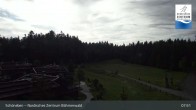 Archiv Foto Webcam Ulrichsberg Böhmerwald - Schöneben 07:00