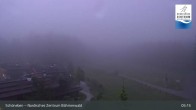 Archiv Foto Webcam Ulrichsberg Böhmerwald - Schöneben 04:00