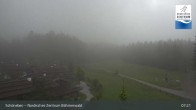 Archiv Foto Webcam Ulrichsberg Böhmerwald - Schöneben 06:00