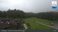 Archiv Foto Webcam Ulrichsberg Böhmerwald - Schöneben 07:00