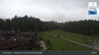 Archiv Foto Webcam Ulrichsberg Böhmerwald - Schöneben 08:00