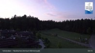 Archiv Foto Webcam Ulrichsberg Böhmerwald - Schöneben 04:00