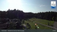 Archived image Webcam Schöneben Ulrichsberg 07:00