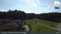 Archived image Webcam Schöneben Ulrichsberg 08:00