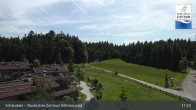 Archived image Webcam Schöneben Ulrichsberg 10:00