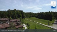 Archiv Foto Webcam Ulrichsberg Böhmerwald - Schöneben 12:00