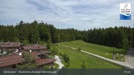 Archiv Foto Webcam Ulrichsberg Böhmerwald - Schöneben 14:00