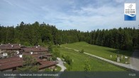 Archiv Foto Webcam Ulrichsberg Böhmerwald - Schöneben 16:00
