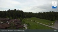 Archiv Foto Webcam Ulrichsberg Böhmerwald - Schöneben 18:00