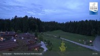 Archiv Foto Webcam Ulrichsberg Böhmerwald - Schöneben 20:00