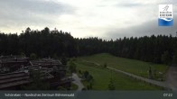 Archiv Foto Webcam Ulrichsberg Böhmerwald - Schöneben 06:00