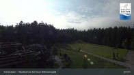 Archiv Foto Webcam Ulrichsberg Böhmerwald - Schöneben 07:00