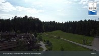 Archiv Foto Webcam Ulrichsberg Böhmerwald - Schöneben 08:00