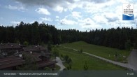 Archiv Foto Webcam Ulrichsberg Böhmerwald - Schöneben 10:00