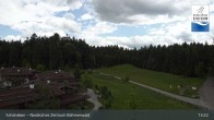 Archiv Foto Webcam Ulrichsberg Böhmerwald - Schöneben 12:00