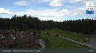 Archiv Foto Webcam Ulrichsberg Böhmerwald - Schöneben 16:00