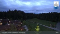 Archiv Foto Webcam Ulrichsberg Böhmerwald - Schöneben 20:00