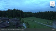 Archiv Foto Webcam Ulrichsberg Böhmerwald - Schöneben 04:00