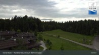 Archiv Foto Webcam Ulrichsberg Böhmerwald - Schöneben 06:00
