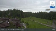 Archiv Foto Webcam Ulrichsberg Böhmerwald - Schöneben 07:00