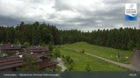 Archiv Foto Webcam Ulrichsberg Böhmerwald - Schöneben 08:00